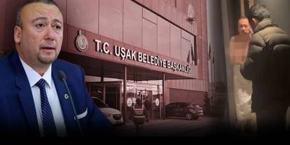 Eski Uşak Belediye Başkanı Özkan Yalım ek ifade verdi