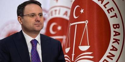Adalet Bakanlığı 15 bin personel alımı yapacak