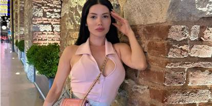Cansel Ayanoğlu'nun uyuşturucu testi sonucu belli oldu