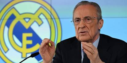Real Madrid seçim kararı aldı