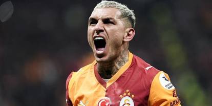 Lucas Torreira'ya yumruklu saldırı