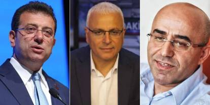 Casusluk davasında kritik gün: Savcılık mütalaasını açıkladı! İmamoğlu'ndan ilk yorum