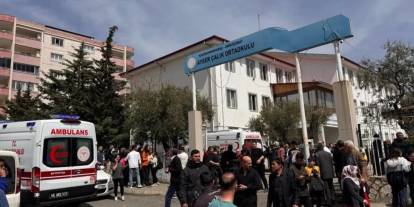 Okul saldırıları sonrası tehdit paylaşımı yapan 36 çocuk için karar