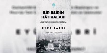 Gazikültür’den Antep savunmasına ışık tutan yeni yayın