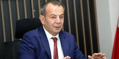 Tanju Özcan hakkında 263 yıla kadar hapis istemi