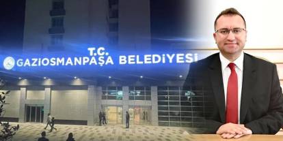 Gazisomanpaşa eski Belediye Başkanı Hakan Bahçetepe hakkındaki iddianame tamamlandı