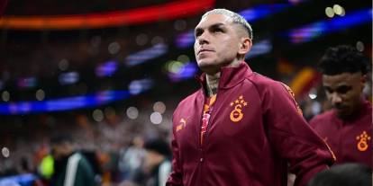 Lucas Torreira'ya saldıran şahıs tutuklandı