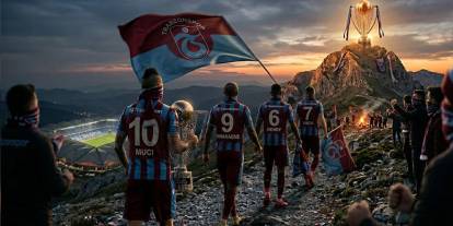 Gençlerbirliği ile Trabzonspor karşı karşıya