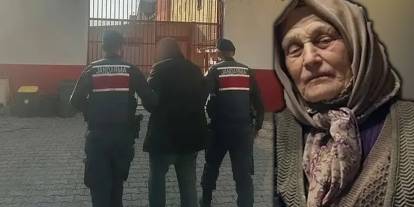Anne cinayetini 'kanlı mont' detayı aydınlattı