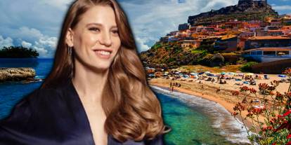 Serenay Sarıkaya’dan herkesi şaşırtan hamle: Türkiye’yi terk edip oraya mı yerleşiyor?