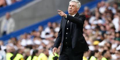 Carlo Ancelotti'den Neymar açıklaması: Tek kriter fiziksel yeterlilik