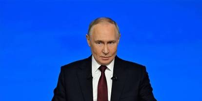Kremlin duyurdu: Trump'ın ardından Putin de Çin'e gidiyor!