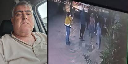 Acı olayda 40 dakikalık gecikme... Hastaneye gitmek yerine sokakta ambulansın kaybolan anahtarını aradılar