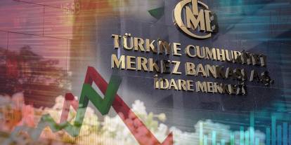 Ekonomistlerden TCMB revizyonuna ilk yorumlar: Gerçekçi ama zorlu hedefler