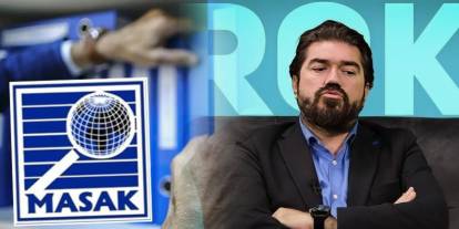 MASAK raporunda Rasim Ozan Kütahyalı detayı! Milyonluk para hareketi iddiası