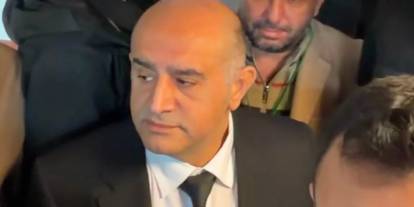 Aziz İhsan Aktaş davasında 4 tahliye kararı verildi
