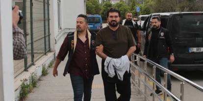 Gözaltına alınan Rasim Ozan Kütahyalı'dan ilk sözler: MASAK raporundaki para trafiği iddiasına yanıt