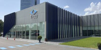 Elektrikli otomobillere yeni vergi mi geliyor? Togg'un web sitesindeki uyarı kafa karıştırdı