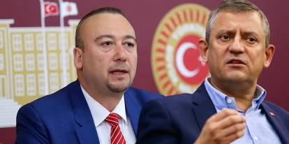 Silinen mesaj tartışması büyüyor! Özkan Yalım iddiaları sonrası Özgür Özel’den kritik açıklama