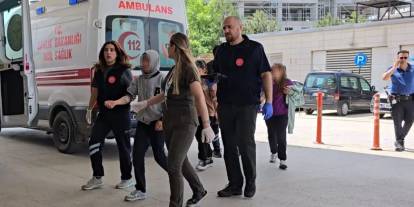 Bursa’da indirimli çiğ köfte 28 öğrenciyi hastanelik etti