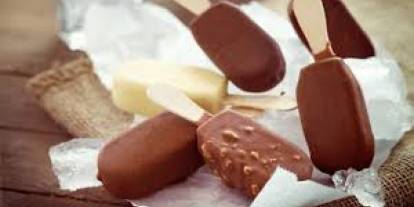 Magnum dondurmaya soruşturma
