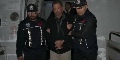 Sami Bey Apartmanı davası: Tayland'da yakalanan müteahhit Abdullah Aybaba tutuklandı
