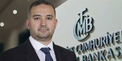 TCMB Başkanı Karahan: Fiyat istikrarı sürdürülebilir büyüme açısından temel önceliğimiz