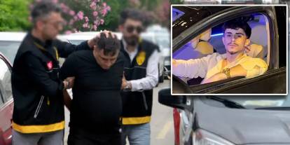 Adana'da sokak ortasında dehşet: Sadece 5 bin liralık borç canından etti