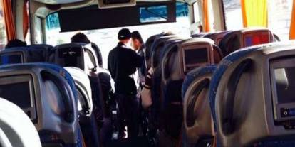 Ulaştırma bakanı duyurdu: Bayram öncesi otobüslerde yeni dönem