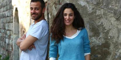 Erkan Kolçak Köstendil ve Cansu Tosun tek celsede boşandı