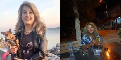 İstanbul'da dehşet: Köpek tasmayla boğuldu, parçalandı, Kırşehir'e gömüldü