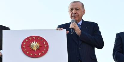 Cumhurbaşkanı Erdoğan’dan açıklamalar: Yeni dönemde gençliğin kimseye eyvallahı olmayacak