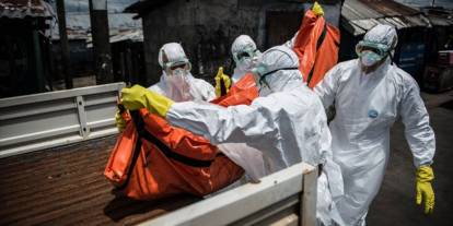 Aşısı olmayan nadir Ebola varyantı geri döndü! 80 can kaybı sonrası endişe arttı