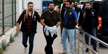 Bahis operasyonunda 'şifre' detayı! Rasim Ozan Kütahyalı’nın telefonu gündem oldu
