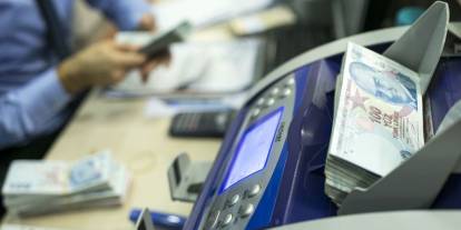 Risk primi 2018'den bu yana ilk kez bu seviyede