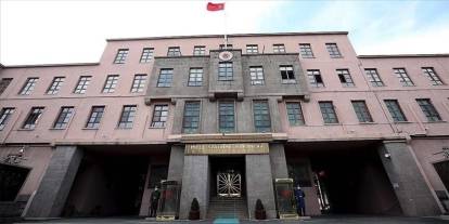 MSB'den iddialara net yanıt: 'Cep telefonlarına giden mesajlar rutin tatbikat bilgilendirmesidir'