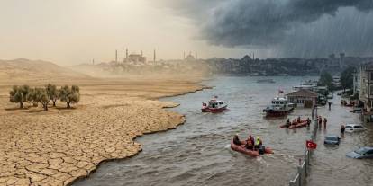 Kabus geri dönüyor: 1997’den sonra en şiddetlisi! Türkiye için ‘süper el nino’ alarmı