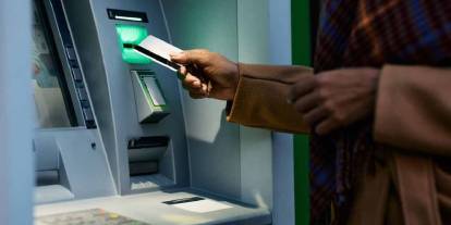 Bayram öncesi ATM'ye gitmeden önce mutlaka bakın: Limitler yukarı çekildi!