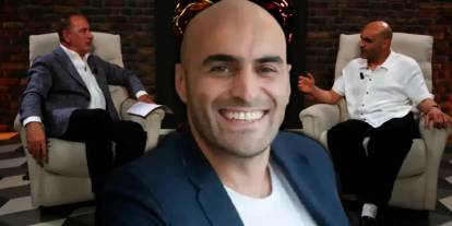 Güldür Güldür'ün yıldızı Alper Kul o sektörde havlu attı! "Çok para kazanacaksın dediler..."