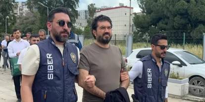 Rasim Ozan Kütahyalı tahliye oldu