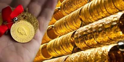 Altın piyasasını sarsan tahmin! Dev bankadan kritik rapor