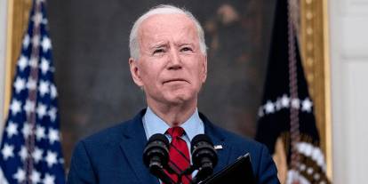 Joe Biden'ın hastalığı ilerliyor: Kanser yayıldı