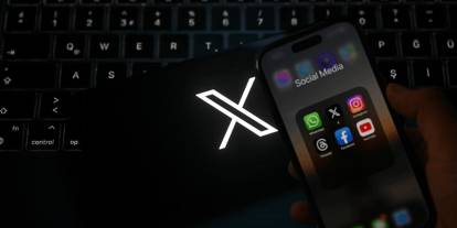 X’te tıklayan şaşırdı! Değişen görsel dünya gündeminde