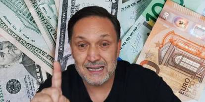 Selçuk Geçer'den kritik dolar uyarısı: Sıçramalar olabilir