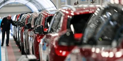 Otomotiv pazarı kızıştı: Zirveyi kapan model belli oldu