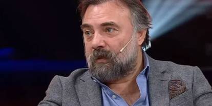 Oktay Kaynarca'nın partneri oldu: O isim geri dönüyor