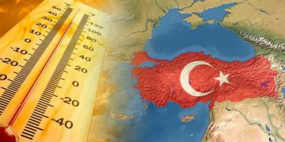 Son 150 yılın en şiddetli El Nino’su bekleniyor
