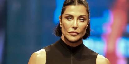 Deniz Akkaya'dan şok itiraf: "Siyah yalılarda karanlık partilere tanıklık ettim"