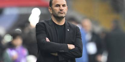 Okan Buruk’tan gündeme dair özel açıklamalar