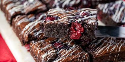 Dışı çıtır içi ıslak: Evde pastane usulü enfes brownie nasıl yapılır?